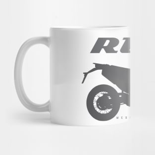 Ride 701 supermoto Mug